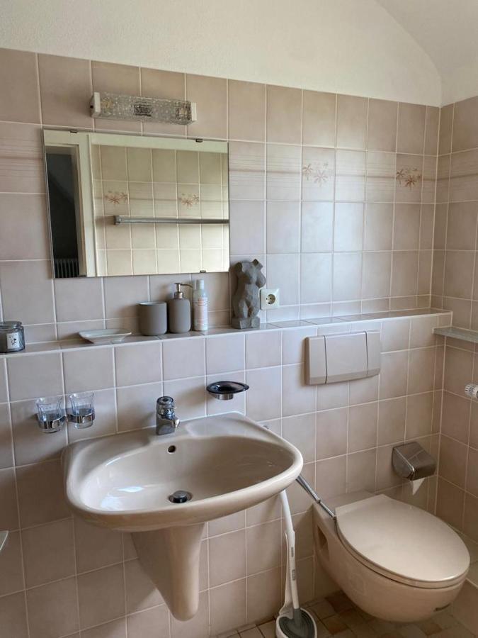 Ferienwohnung Vogesenblick Mullheim  Εξωτερικό φωτογραφία