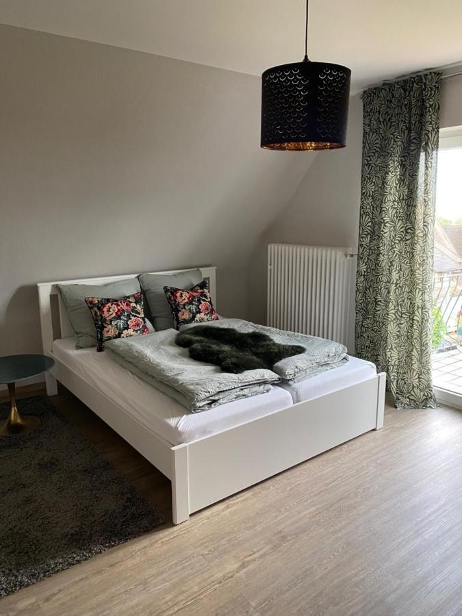 Ferienwohnung Vogesenblick Mullheim  Εξωτερικό φωτογραφία